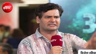 'खा लिया यार बर्गर, जान लोगे क्या...' विजेता दहिया की सफाई, CJP से निकाले जाने पर भी रखी बात