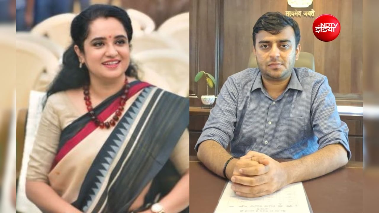मध्य प्रदेश में आठ IAS अफसरों के तबादले, तीन जिलों के बदले कलेक्टर; यहां देखें पूरी ट्रांसफर लिस्ट