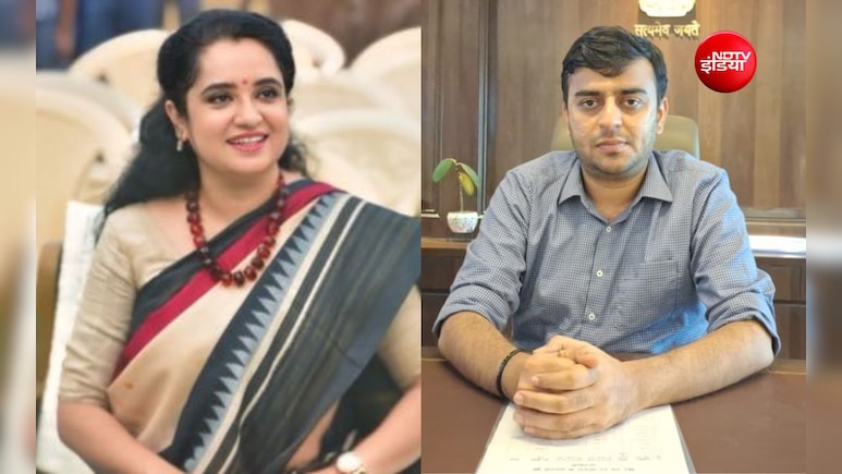 मध्य प्रदेश में आठ IAS अफसरों के तबादले, तीन जिलों के बदले कलेक्टर; यहां देखें पूरी ट्रांसफर लिस्ट