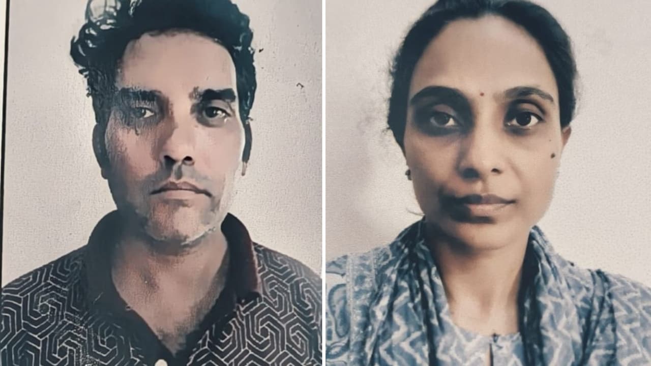 1.5 करोड़ की चोरी: 15 Kg चांदी की सिल्लियां, गहने और कैश; जिस चोर को 5 दिन से बाहर खोज रही थी पुलिस; वे घर में छिपे बैठे रहे