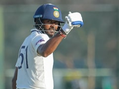 India Star Absent As Team Lands In Sri Lanka Ahead Of Test Series: Report
