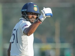 Sai Sudharsan Hits Magnificent 168 As India A Take 175-Run Lead Against Sri Lanka A