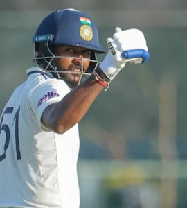 India Star Absent As Team Lands In Sri Lanka Ahead Of Test Series: Report