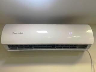 Optimist 1.4 Ton Inverter Split AC Review: सिर्फ AC नहीं, एक स्मार्ट कूलिंग सिस्टम!