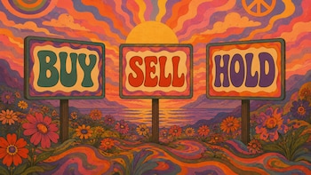 Buy, Sell Or Hold: Infosys, SBI, Trent, Hindalco And Samvardhana Motherson &mdash; Ask Profit