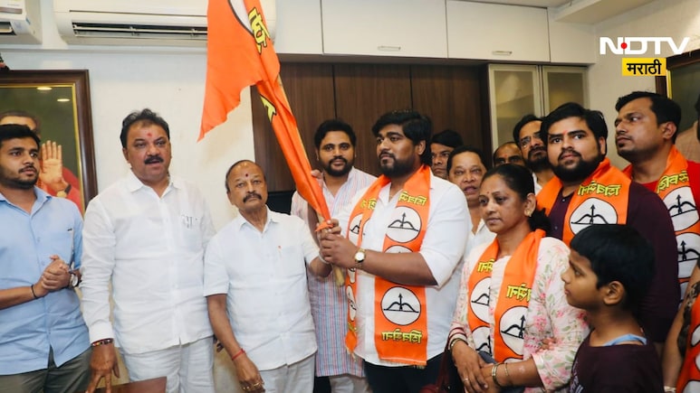 Kalyan News: कल्याणमध्ये भाजपाला घरचा आहेर! मित्रपक्षानेच पाडले खिंडार, निष्ठावंतांचा पक्षाला  राम राम !