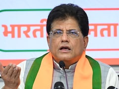 पीयूष गोयल ने बताया- FTA से किस राज्य को कितना फायदा, NDA सांसदों से की एक अपील