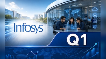 Infosys Q1 Results Today: Time, Earnings Call Schedule, Key Things To Watch, Share Price Performance