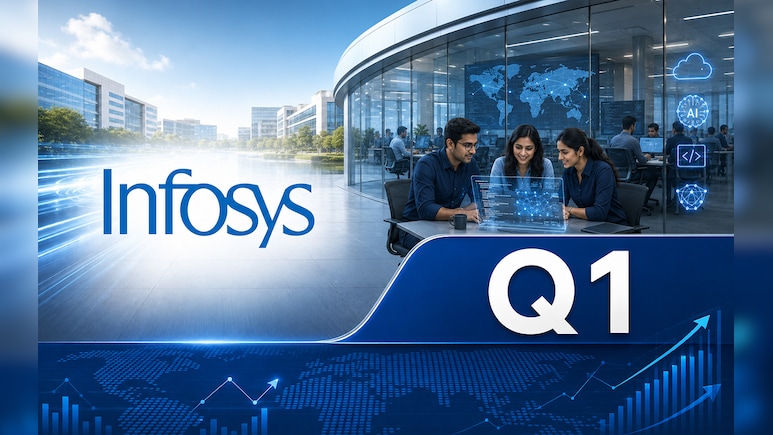 Infosys Q1 Results Today: Time, Earnings Call Schedule, Key Things To Watch, Share Price Performance