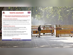 दिल्ली वालों के लिए जरूरी खबर, मुंडका क्रॉसिंग पर 10 दिन ट्रैफिक डायवर्जन, घर से निकलने से पहले जान लें नए रूट