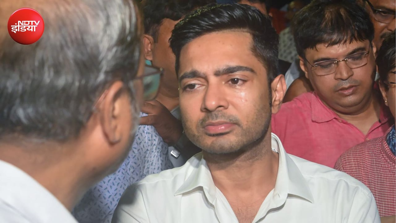 CID का दावा-अभिषेक बनर्जी के PA ने TMC के खाते में जमा किए थे 7 करोड़ रुपये, क्या है यह जमीन घोटाला