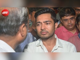 विदेश में आंख का इलाज कराना चाहते हैं अभिषेक बनर्जी, हाई कोर्ट के इनकार के बाद पहुंचे सुप्रीम कोर्ट