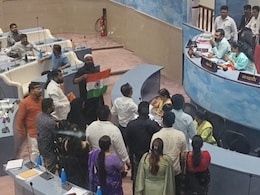 KDMC News: केडीएमसीत राजकीय भूकंप! ठाकरे गट अन् मनसे आले एकत्र; भाजपाने दिला सत्तेतून बाहेर पडण्याचा इशारा