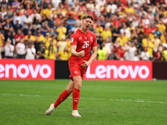 Switzerland vs Colombia LIVE Score: SUI vs COL FIFA World Cup 2026 Match LIVE Updates and Commentary