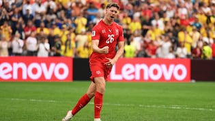 Switzerland vs Colombia LIVE Score: SUI vs COL FIFA World Cup 2026 Match LIVE Updates and Commentary