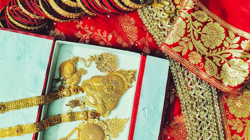 Gold Prices In India: Check Rates In Mumbai, Delhi, Chennai, Kolkata, Bangalore And Hyderabad