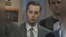 The Marvelous Mrs Maisel Actor Josh Grisetti Dies By Suicide At 44