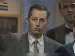 <i>The Marvelous Mrs Maisel</i> Actor Josh Grisetti Dies By Suicide At 44
