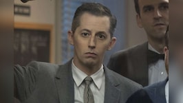 The Marvelous Mrs Maisel Actor Josh Grisetti Dies By Suicide At 44