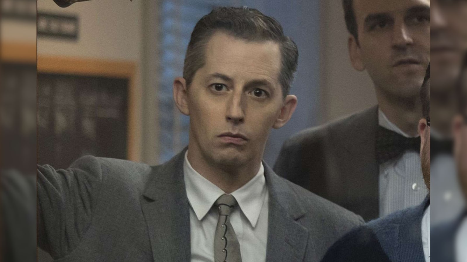 The Marvelous Mrs Maisel Actor Josh Grisetti Dies By Suicide At 44