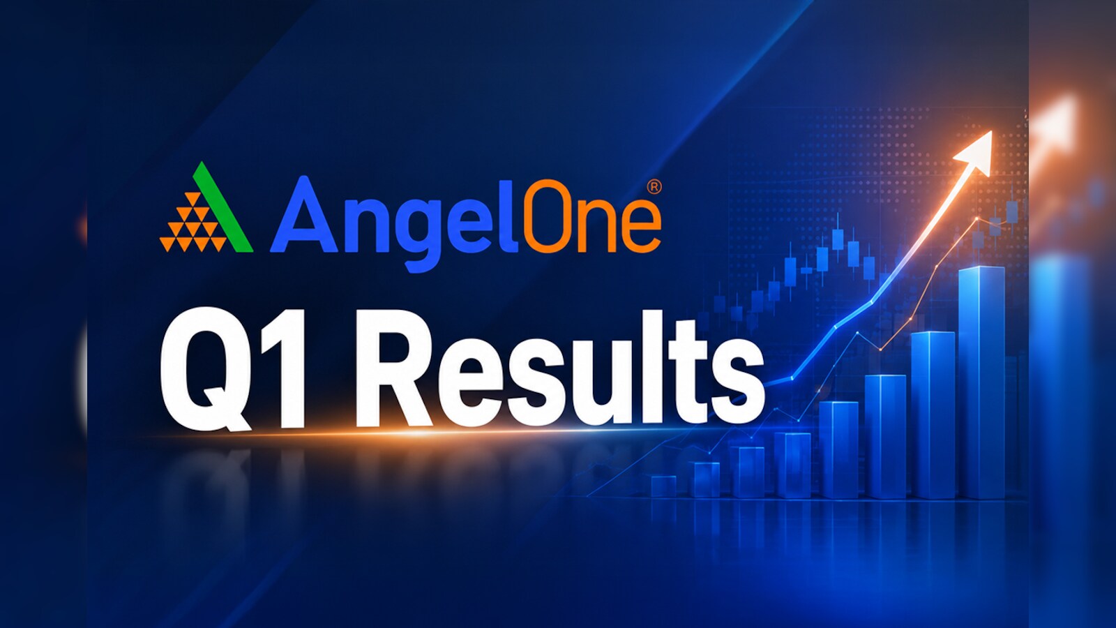 Angel One Q1 Results: Date, Time, Dividend News, Earnings Call Schedule ...