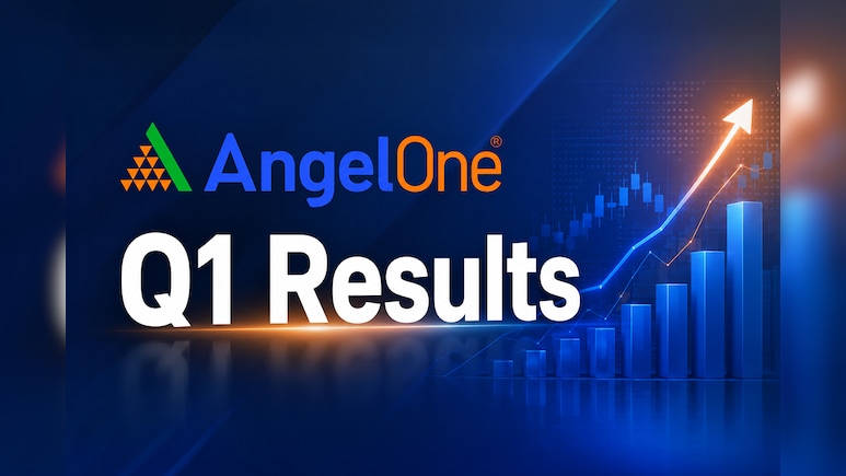 Angel One Q1 Results: Date, Time, Dividend News, Earnings Call Schedule And More