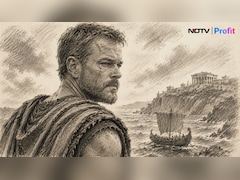 The Odyssey Box Office Collection Day 8: Christopher Nolan Film Inches Closer To Rs 100-Crore Club