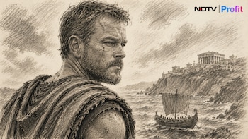 Nolan's Odyssey: An Adventure Outside, A Journey Within