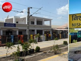 भोपाल के भूतिया स्टेशन की बदली किस्मत: 28 से रुकेंगी ट्रेनें, करोंद-छोला समेत यहां के लाखों यात्रियों को फायदा &nbsp;