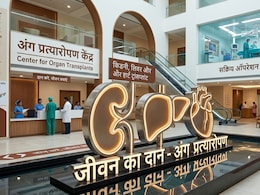 Heart Transplant Gap In India Alarming, Only 0.2% Need Met: Lancet Study