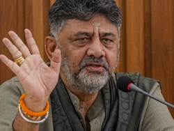 BJP Alleges Karnataka SIR Irregularities, Wants Probe, DKS Hits Back