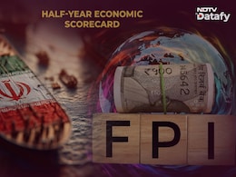 Explained: How Iran War Drove Up Costs And Shook Indian Markets