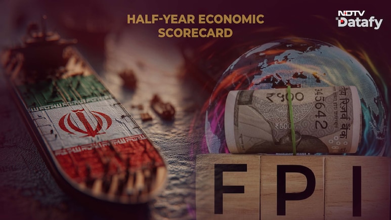 Explained: How Iran War Drove Up Costs And Shook Indian Markets