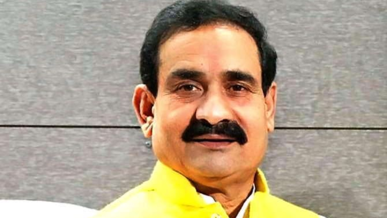 'पार्टी ने बहुत दिया... मुझमें कुछ कमी रही है', टिकट नहीं मिलने पर NDTV से बोले नरोत्तम मिश्रा