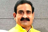 'पार्टी ने बहुत दिया... मुझमें कुछ कमी रही है', टिकट नहीं मिलने पर NDTV से बोले नरोत्तम मिश्रा