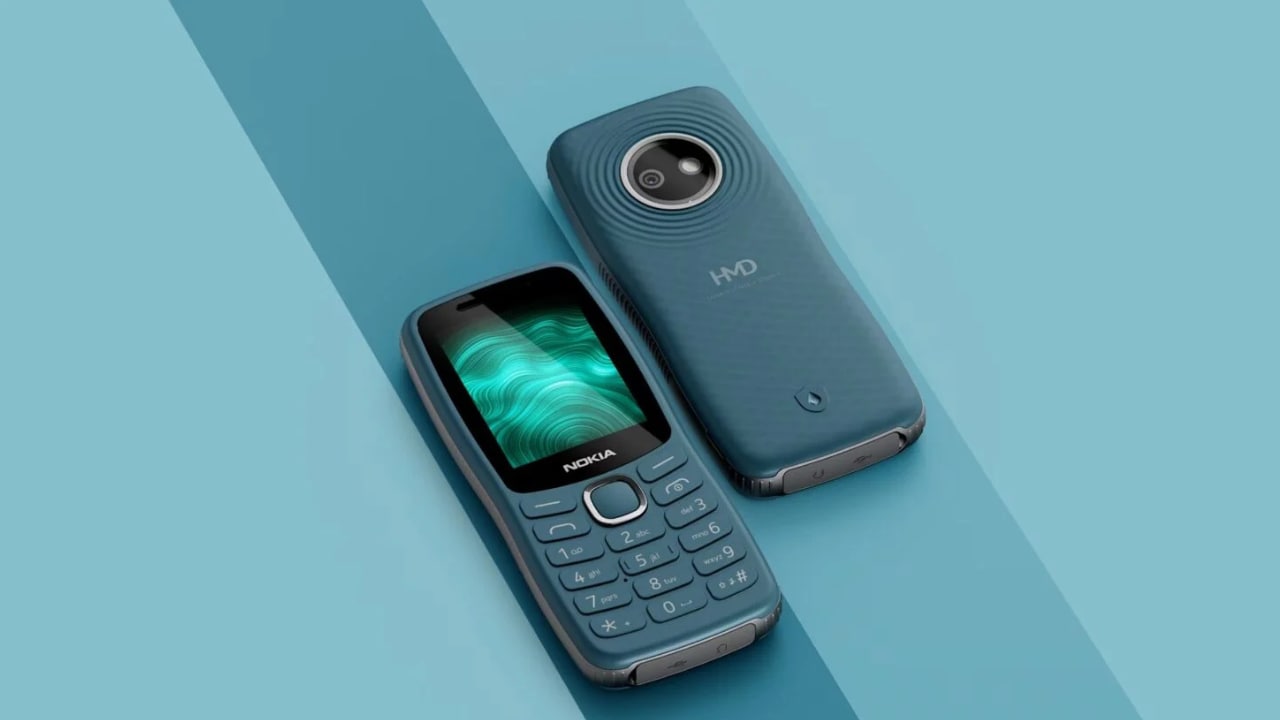आ गया Nokia का तगड़ा फोन, पानी और धूल से भी नहीं होगा खराब, 19 दिन चलेगी बैटरी, जानें कीमत और फीचर्स