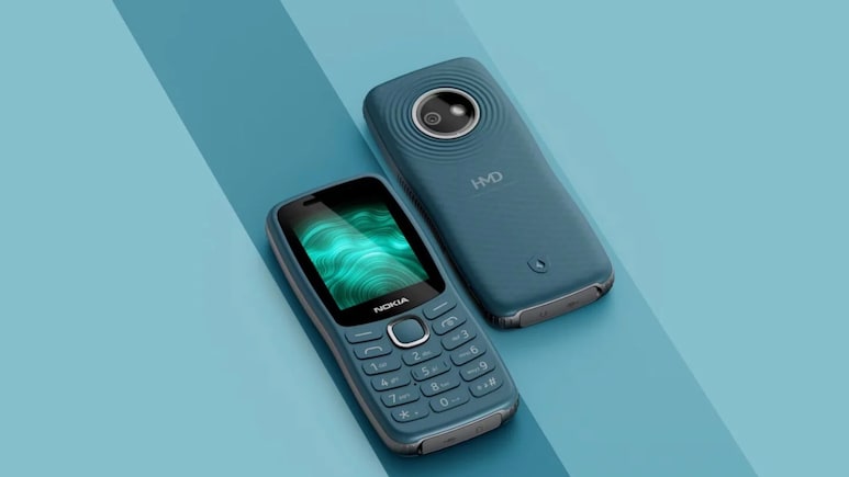 आ गया Nokia का तगड़ा फोन, पानी और धूल से भी नहीं होगा खराब, 19 दिन चलेगी बैटरी, जानें कीमत और फीचर्स