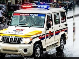 Man Beaten To Death With An Iron Rod Over Job Dispute In Punjab: Police