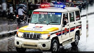 पाकिस्तान से जुड़े आतंकी नेटवर्क की साजिश बेनकाब, पंजाब-चंडीगढ़ को दहलाने का था प्लान