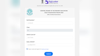 CBSE Class X Second Board Examination 2026 Results OUT; Check Direct Link & Steps To Download Marksheet