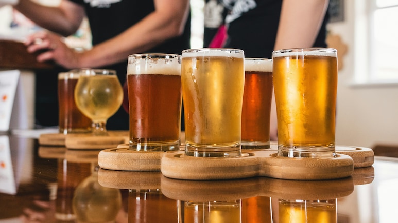 GM Breweries Q1 Results: Stock Rallies 6% As Net Profit Jumps 45% YoY &mdash; Check Key Numbers