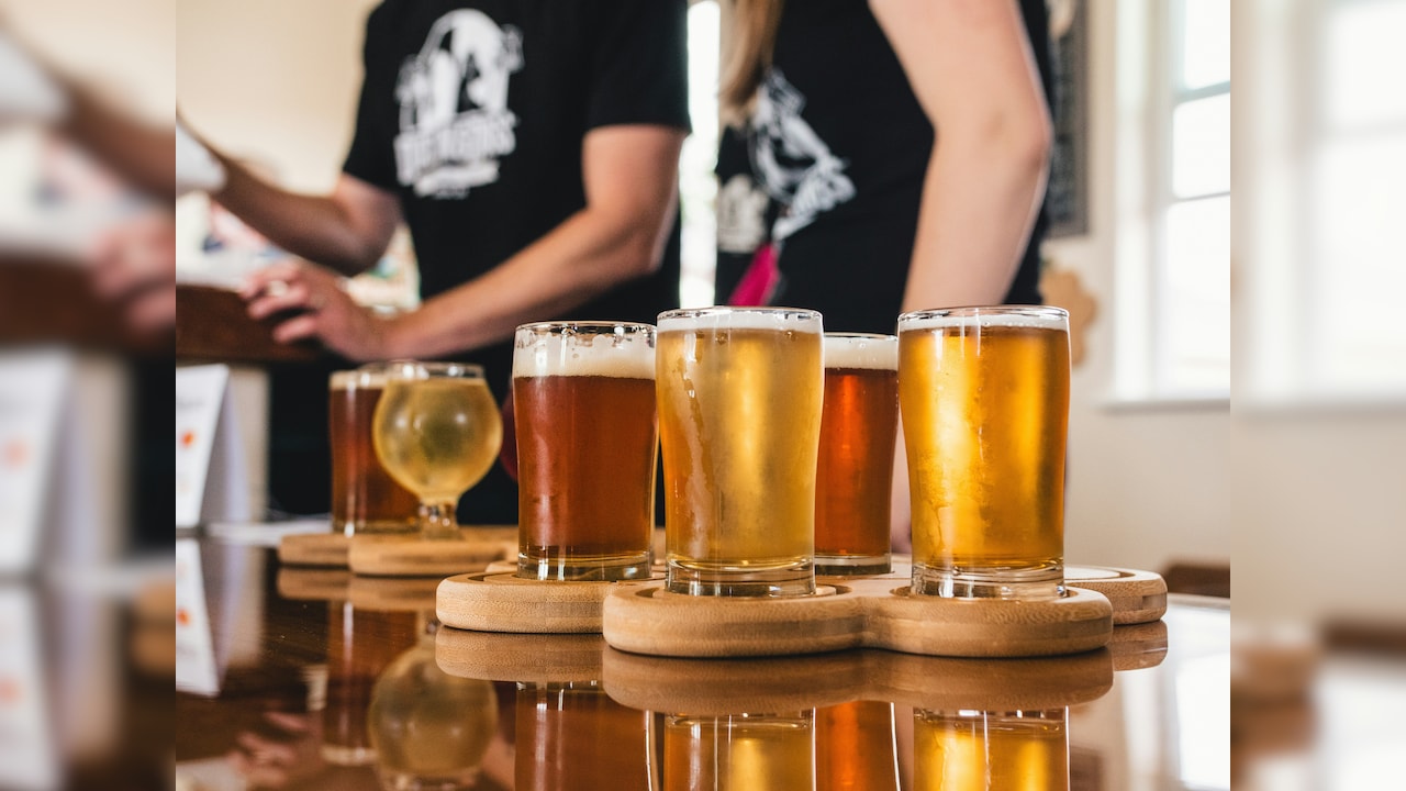 GM Breweries Q2 Results: Net Profit Rises 13% To Rs 39 Crore; Revenue Grows 20% YoY