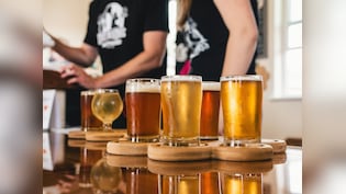GM Breweries Q2 Results: Net Profit Rises 13% To Rs 39 Crore; Revenue Grows 20% YoY