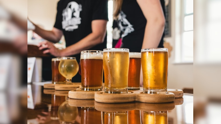 GM Breweries Q2 Results: Net Profit Rises 13% To Rs 39 Crore; Revenue Grows 20% YoY