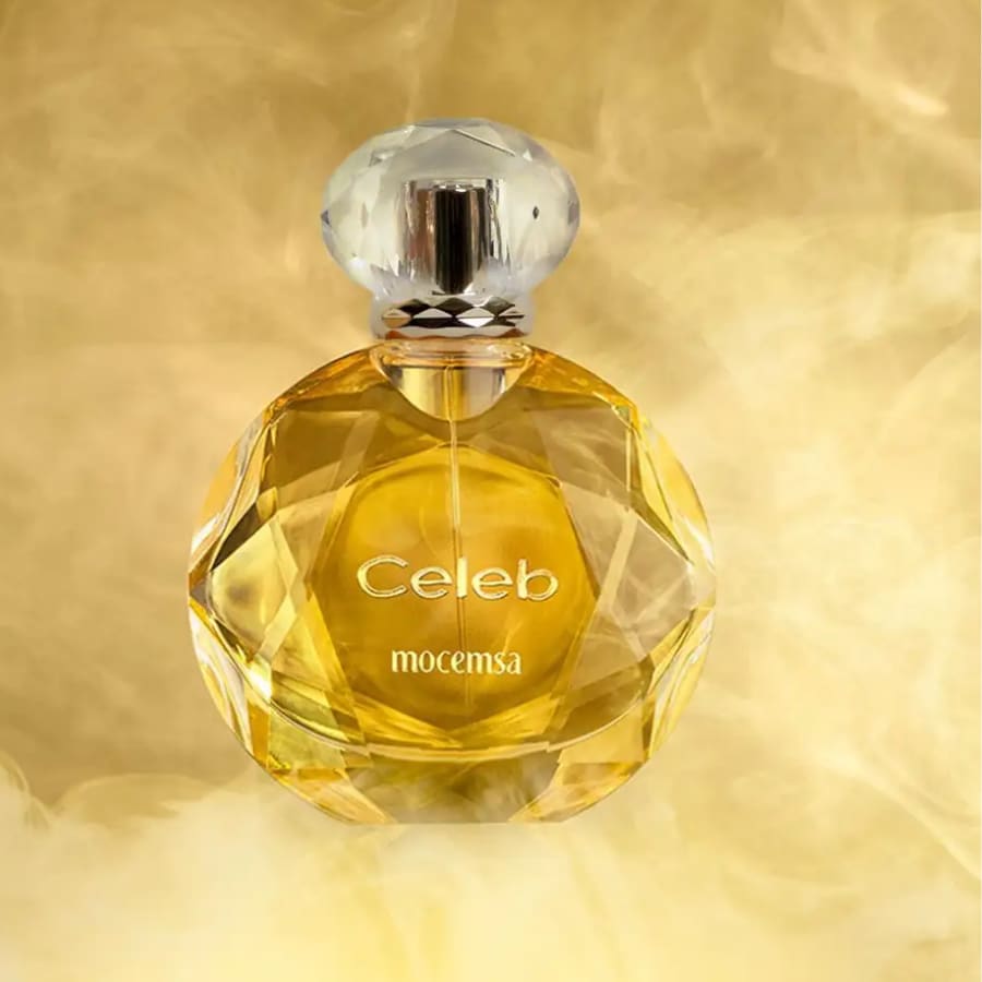 Click here to buy: MOCEMSA Celeb Pour Femme Long Lasting Luxury EDP Perfume For Women Click here to buy: MOCEMSA Celeb Pour Femme Long Lasting Luxury EDP Perfume For Women
