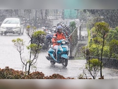 MP में कब तक मानसून सक्रिय रहेगा, मौसम वैज्ञानिक ने बताया; आज 23 जिलों में भारी तो 9 में मूसलाधार बारिश का अलर्ट