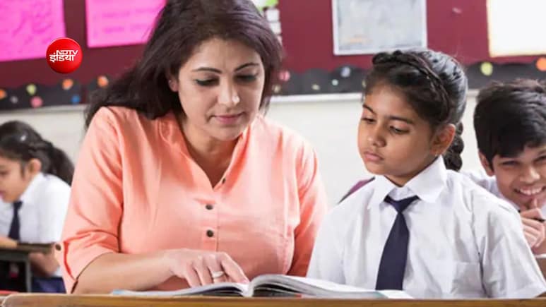 मध्य प्रदेश के सरकारी स्कूलों को मिले 5,017 नए शिक्षक, नियुक्ति पत्र किए गए जारी