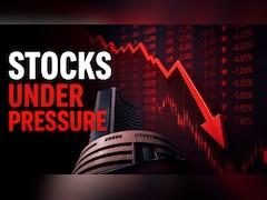 Stock Market Watch: Shares Of These Companies Tumbled Over 5% Today - Do You Own Any?
