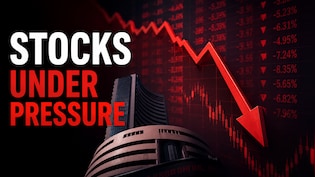 Stock Market Watch: Shares Of These Companies Tumbled Over 5% Today - Do You Own Any?