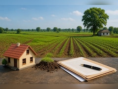 Maharashtra Scraps Agri-Land Partition Fees, Caps Family Property Transfers At Rs 200